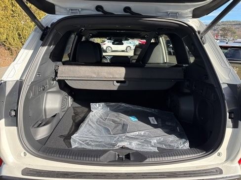 New 2025 Subaru Forester Sport image 7