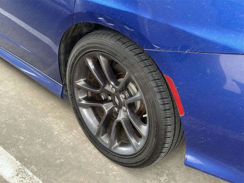 Used 2020 Dodge Charger Scat Pack w/ Plus Group image 5