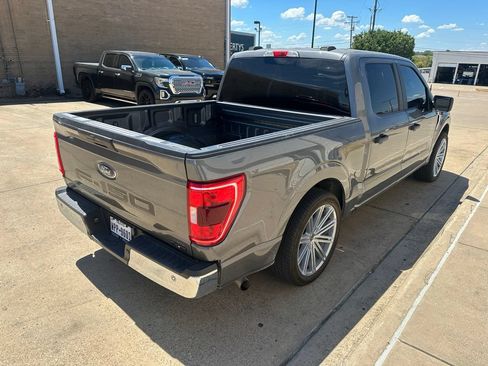 Used 2023 Ford F150 XLT RWD image 12