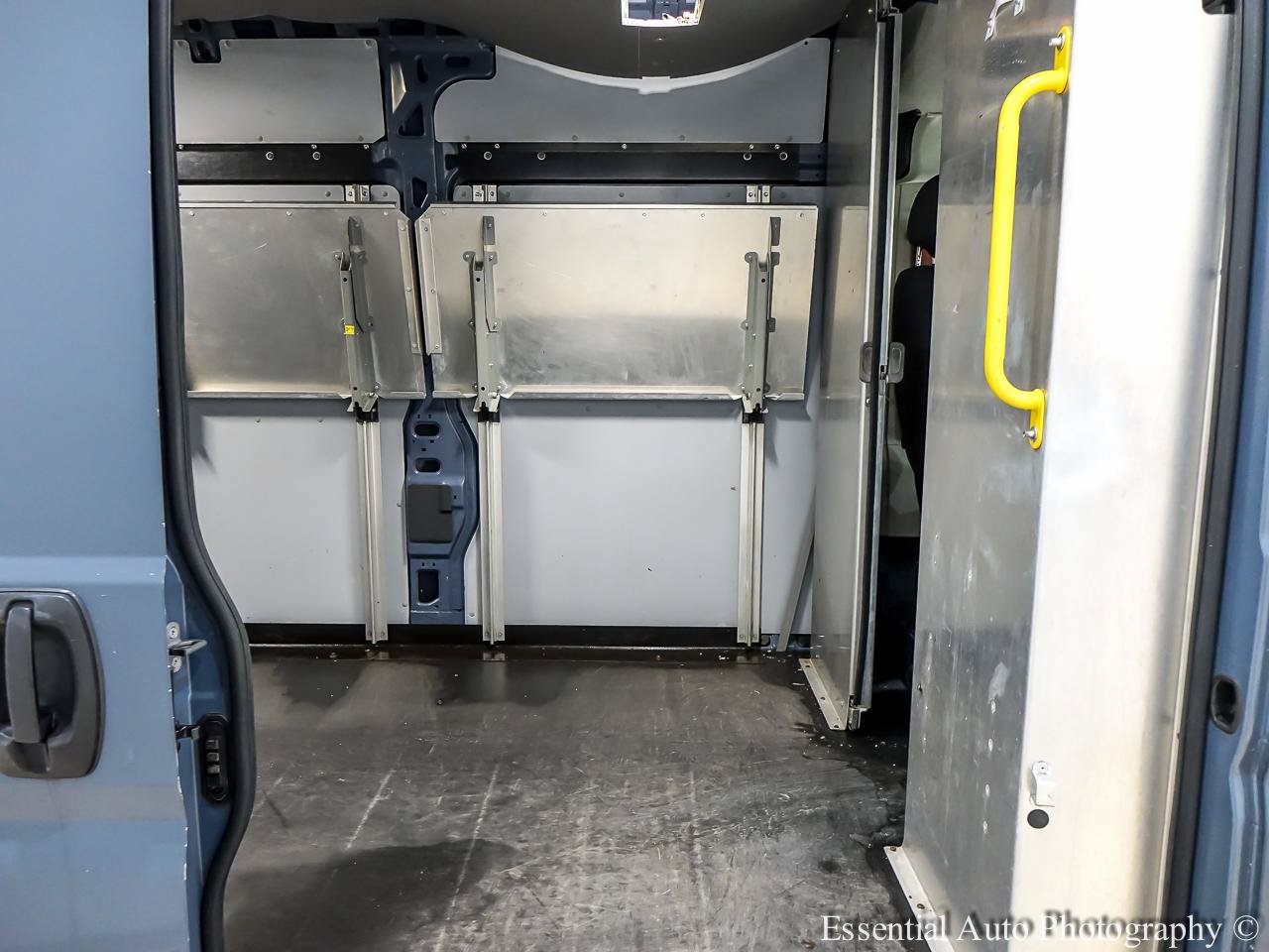 Used 2021 RAM ProMaster 3500 FWD image 15