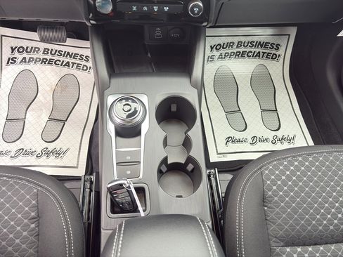 New 2026 Ford Escape Active w/ Active Premium Tech Pack image 23