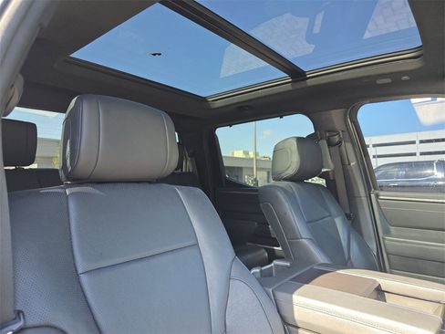 Used 2023 Toyota Tundra Platinum image 15