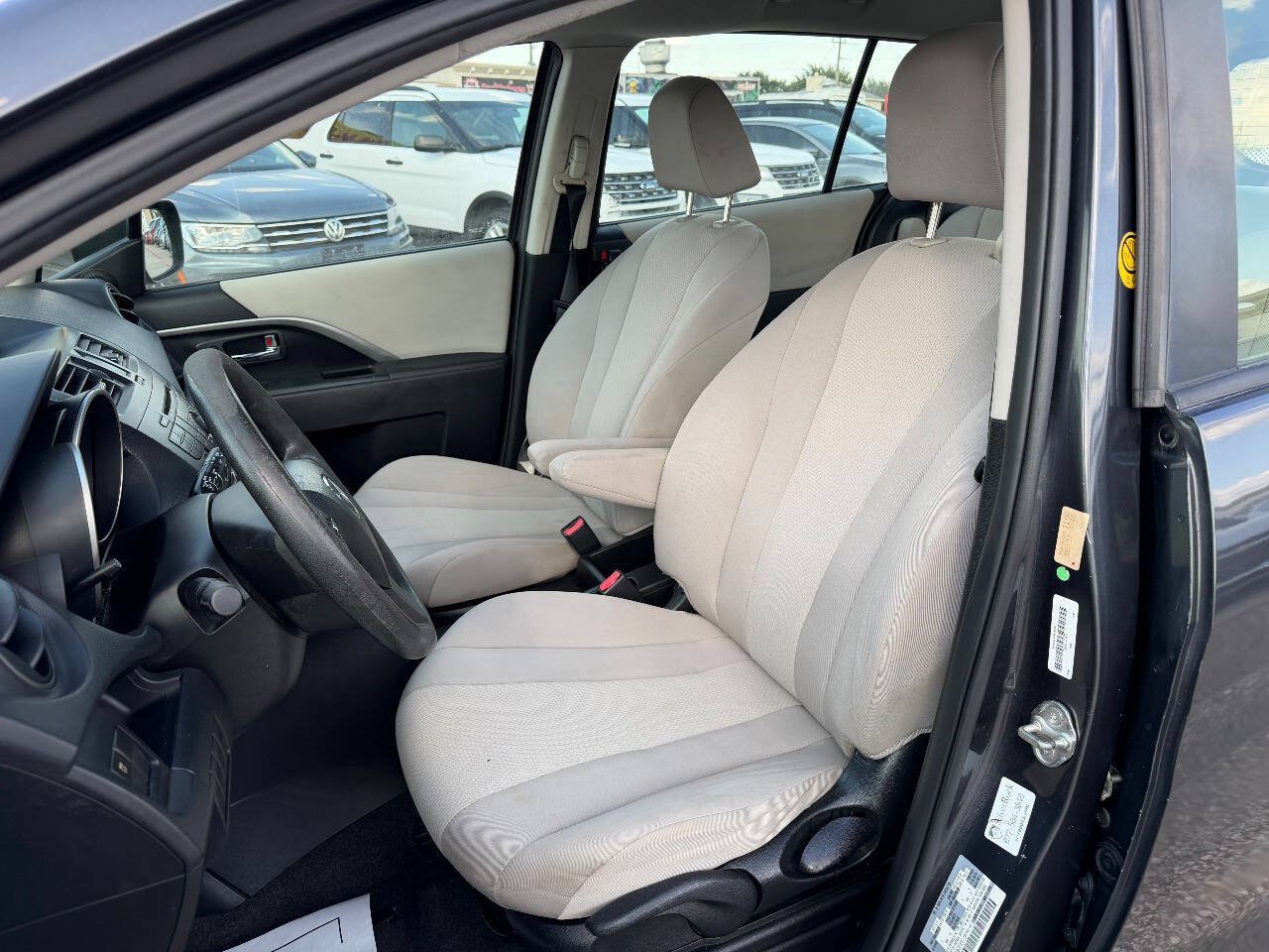 Used 2014 MAZDA MAZDA5 Sport FWD image 33