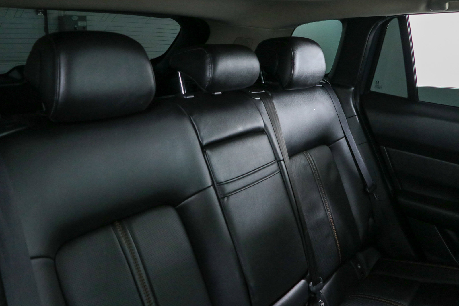 Used 2023 MAZDA CX-50 AWD 2.5 S w/ Cargo Package image 29