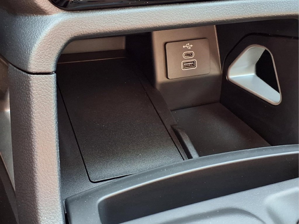 New 2026 Ford Ranger Lariat AWD/4WD image 9