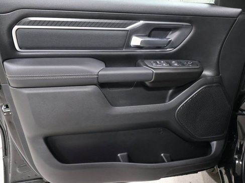 New 2026 RAM 1500 Big Horn image 9