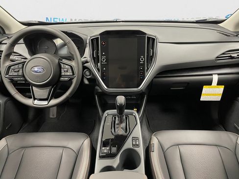 New 2025 Subaru Crosstrek 2.5i Limited image 13