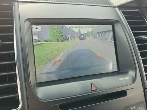 Used 2019 Ford Taurus SEL AWD/4WD image 19
