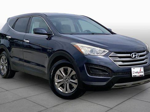 Used 2016 Hyundai Santa Fe Sport AWD/4WD image 3