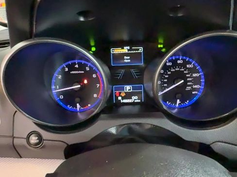 Used 2017 Subaru Outback 2.5i Premium image 22