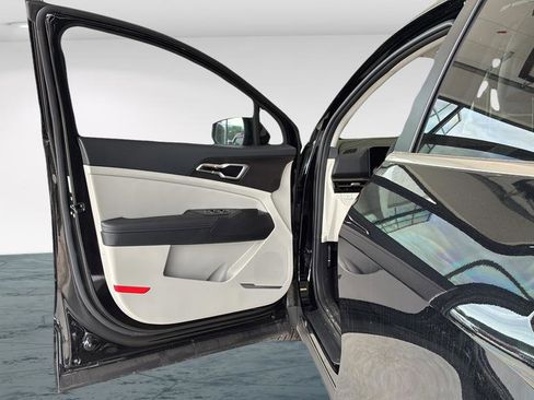 New 2026 Kia Sportage EX FWD image 20