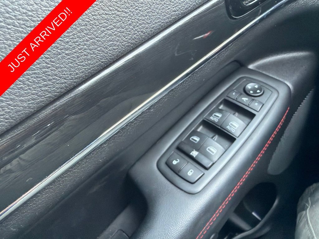 Used 2020 Jeep Grand Cherokee Trailhawk AWD/4WD image 28