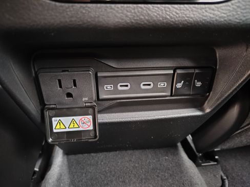 New 2026 Jeep Grand Cherokee Limited AWD/4WD image 26
