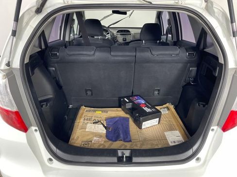 Used 2009 Honda Fit Sport image 16