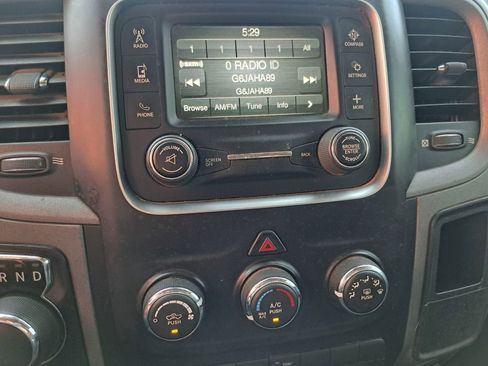 Used 2018 RAM 1500 Express w/ Express Value Package image 10