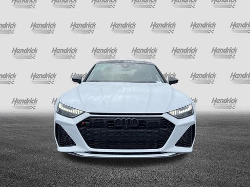 Used 2024 Audi RS 7 Performance image 3