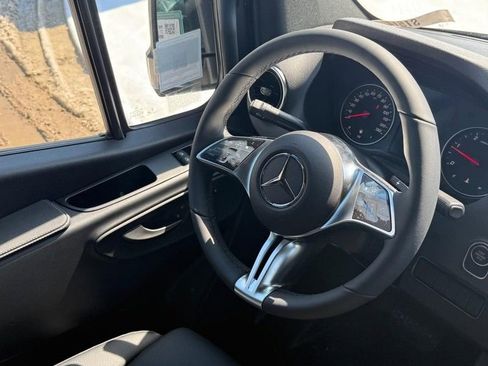 New 2026 Mercedes-Benz Sprinter 2500 image 9