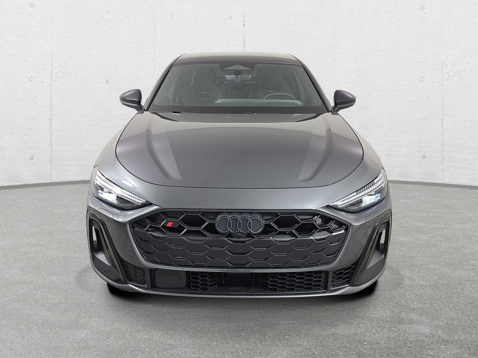 New 2026 Audi S5 Premium Plus AWD/4WD image 2