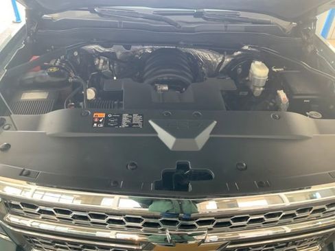 Used 2014 Chevrolet Silverado 1500 LTZ image 12