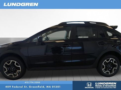 Used 2016 Subaru Crosstrek 2.0i Premium AWD/4WD image 4
