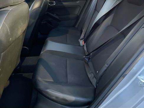 Used 2025 Honda Civic Sport image 24
