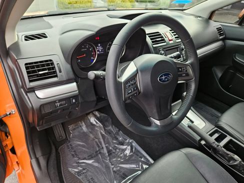 Used 2014 Subaru Crosstrek 2.0i Limited w/ Popular Package #2 AWD/4WD image 18
