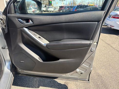 Used 2014 MAZDA CX-5 Grand Touring AWD/4WD image 25
