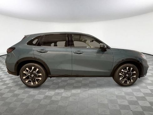 New 2027 Honda HR-V EX-L image 7