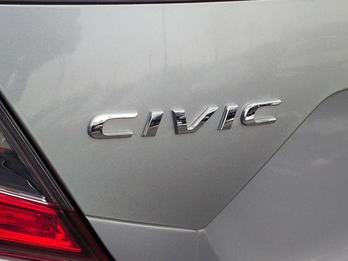 Used 2018 Honda Civic LX image 13