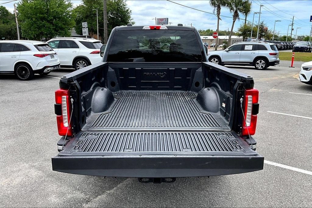 Used 2026 Ford F250 Lariat AWD/4WD image 37