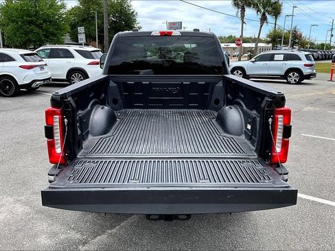 Used 2026 Ford F250 Lariat AWD/4WD image 37
