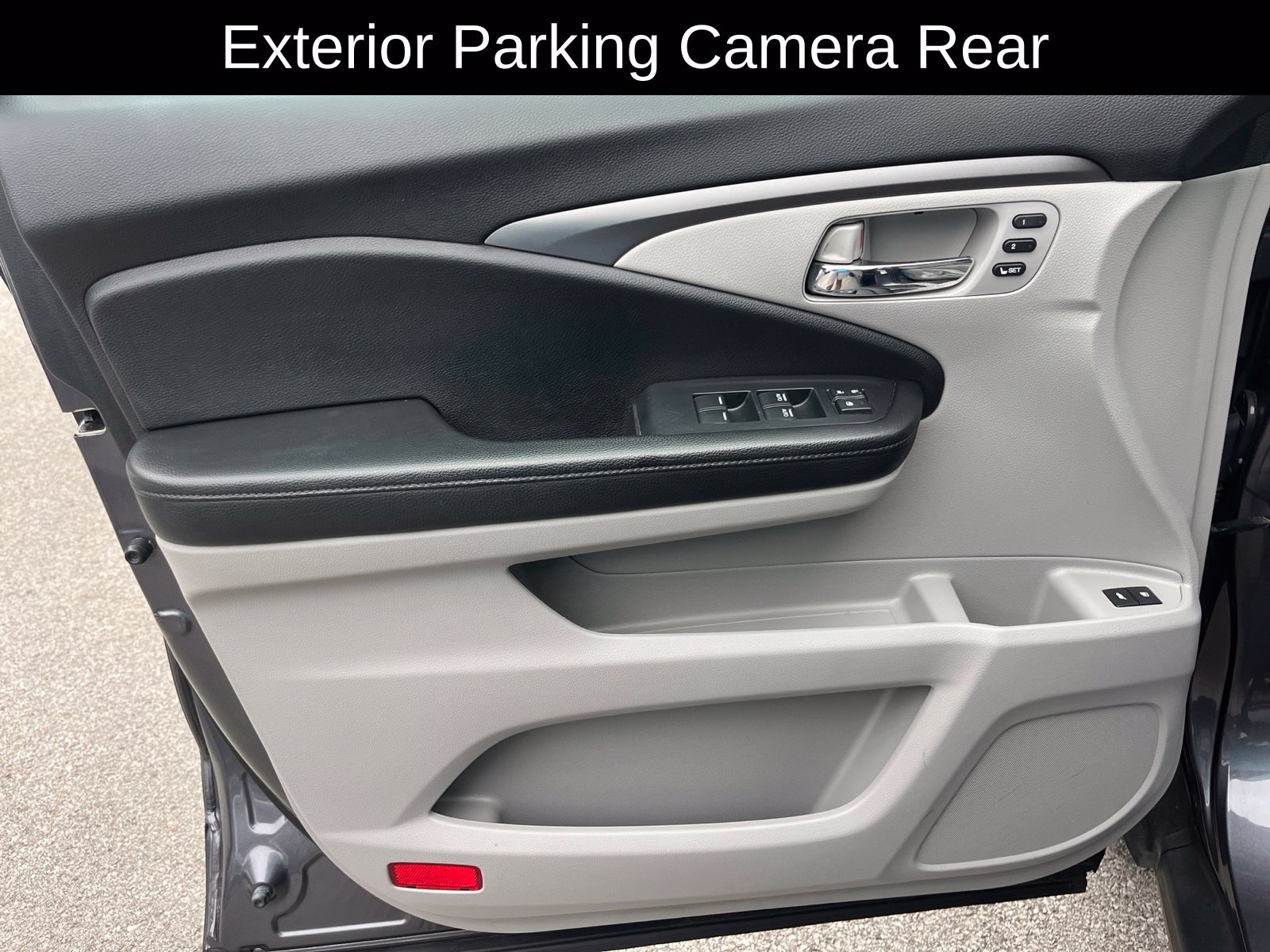 Used 2020 Honda Pilot EX-L image 10