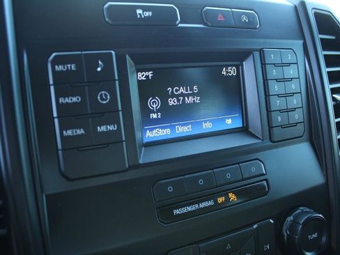 Used 2018 Ford F150 XL w/ XL Power Equipment Group image 29