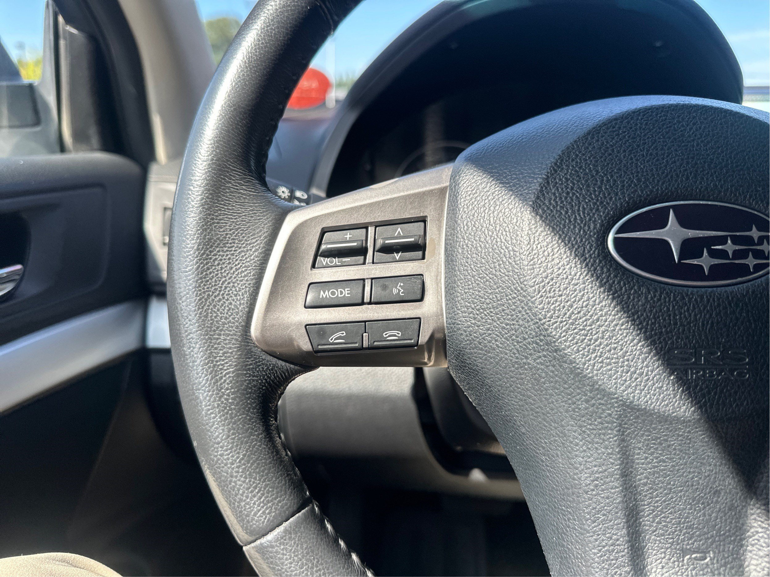 Used 2013 Subaru Outback 2.5i Premium AWD/4WD image 30