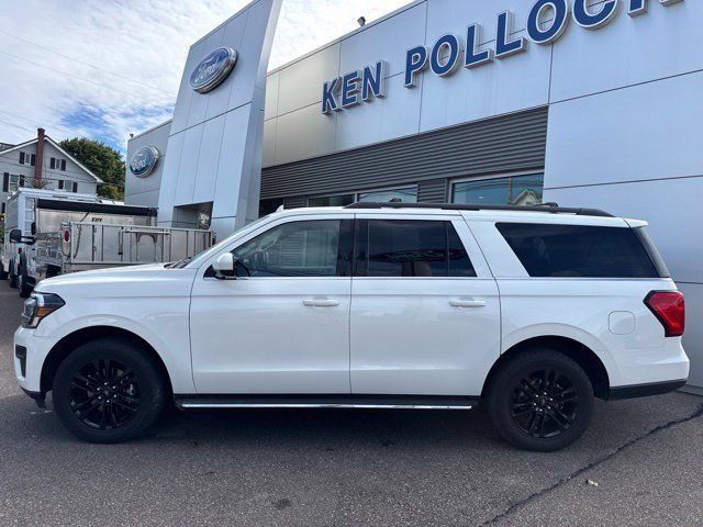 Used 2023 Ford Expedition Max XLT AWD/4WD image 9