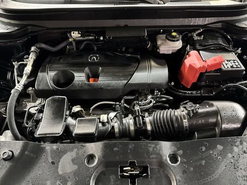 Used 2025 Acura RDX image 12