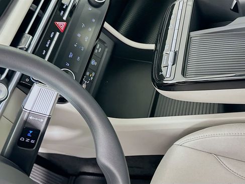 New 2026 Hyundai Tucson SEL image 14