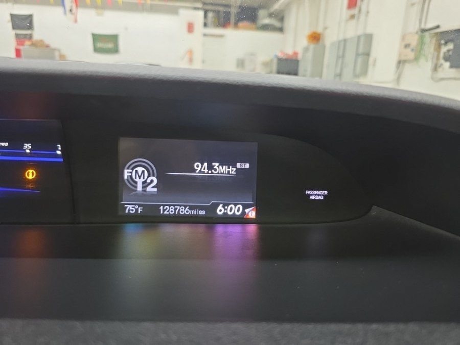 Used 2013 Honda Civic EX image 13
