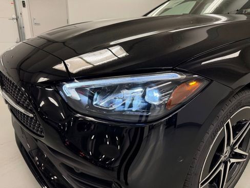 New 2026 Mercedes-Benz C 300 4MATIC Sedan image 10