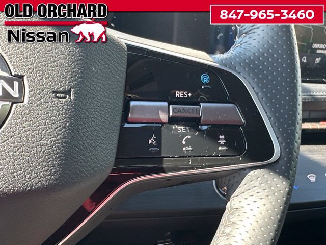 Used 2023 Nissan Ariya AWD image 20
