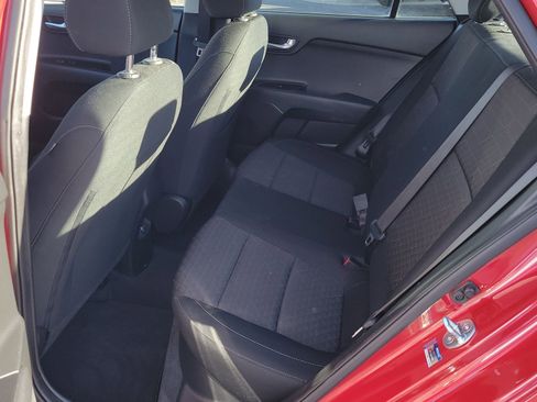 Used 2023 Kia Rio S image 8