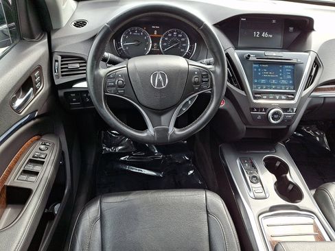 Used 2020 Acura MDX Standard image 11