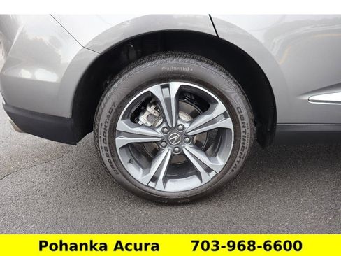 Used 2023 Acura RDX AWD w/ Advance Package image 38