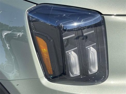 Certified 2025 Kia Telluride SX X-Line image 14