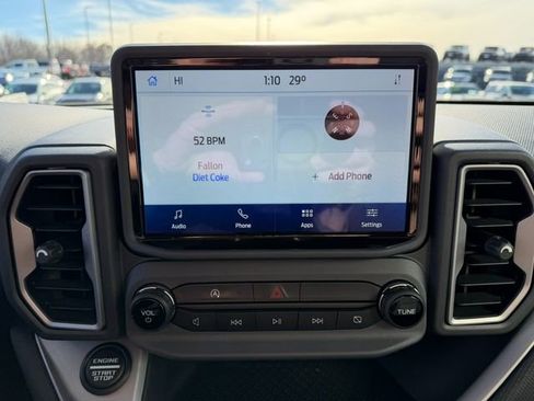 Used 2022 Ford Bronco Sport Big Bend w/ Convenience Package image 22