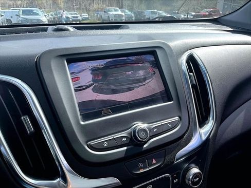 Used 2023 Chevrolet Equinox LT AWD/4WD image 26