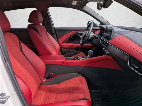Certified 2025 Acura ADX A-Spec image 19