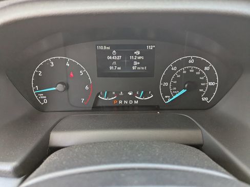 New 2024 Ford Transit 350 Base w/ Interior Upgrade Package image 23