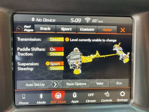 Used 2019 Dodge Charger Scat Pack w/ Dynamics Package image 25