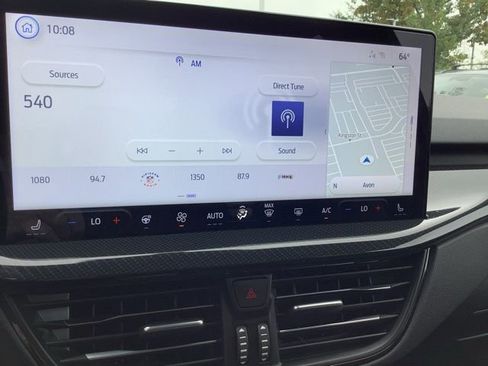 Used 2023 Ford Escape ST-Line w/ Tech Pack #1 image 36